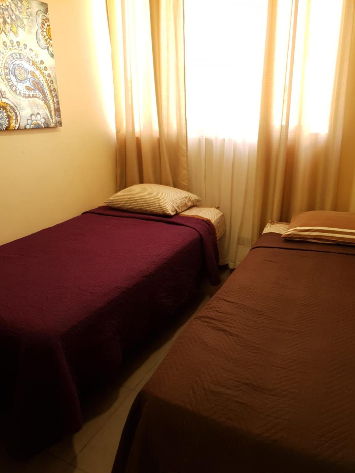 Departamento Centro R&M Apartment ซานติอาโก ภายนอก รูปภาพ