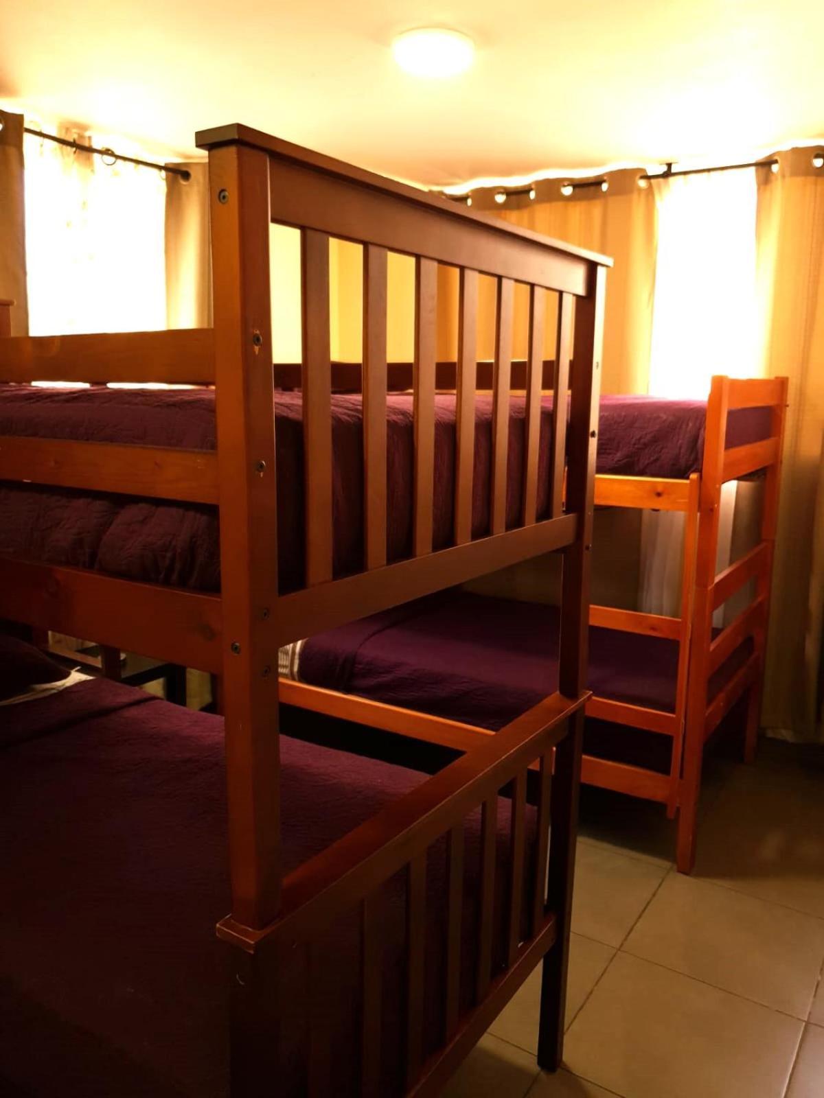 Departamento Centro R&M Apartment ซานติอาโก ภายนอก รูปภาพ