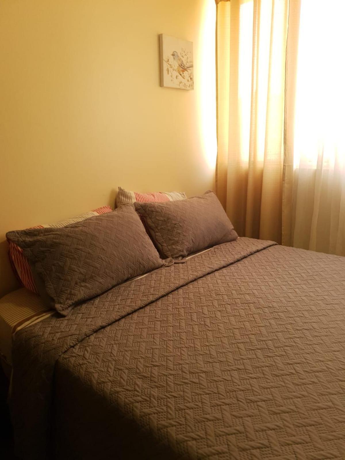 Departamento Centro R&M Apartment ซานติอาโก ภายนอก รูปภาพ