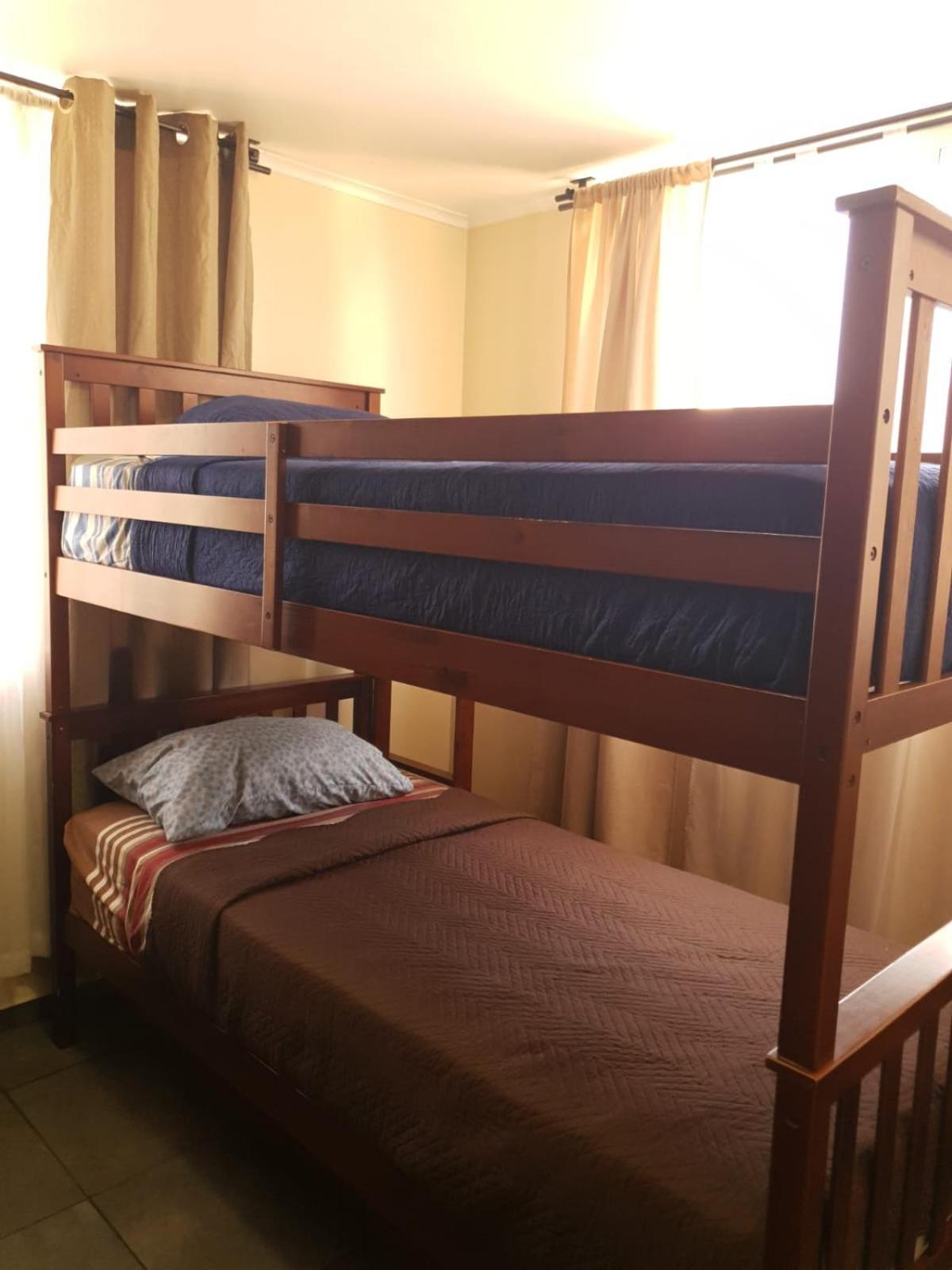 Departamento Centro R&M Apartment ซานติอาโก ภายนอก รูปภาพ