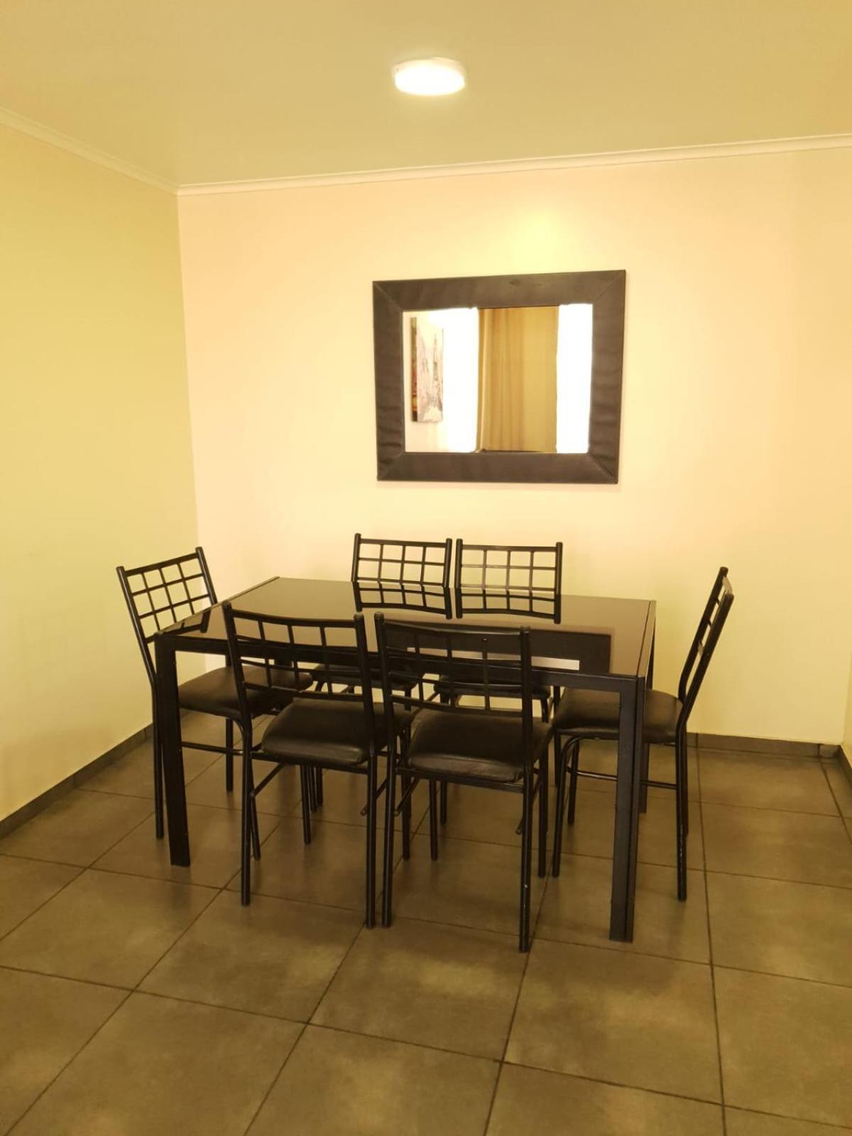 Departamento Centro R&M Apartment ซานติอาโก ภายนอก รูปภาพ