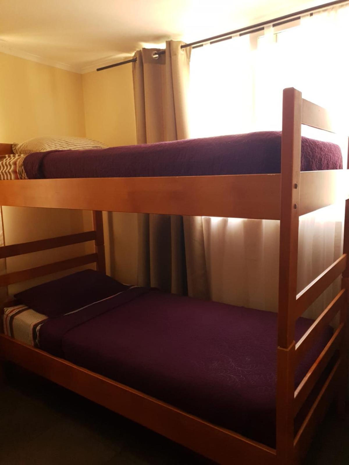 Departamento Centro R&M Apartment ซานติอาโก ภายนอก รูปภาพ