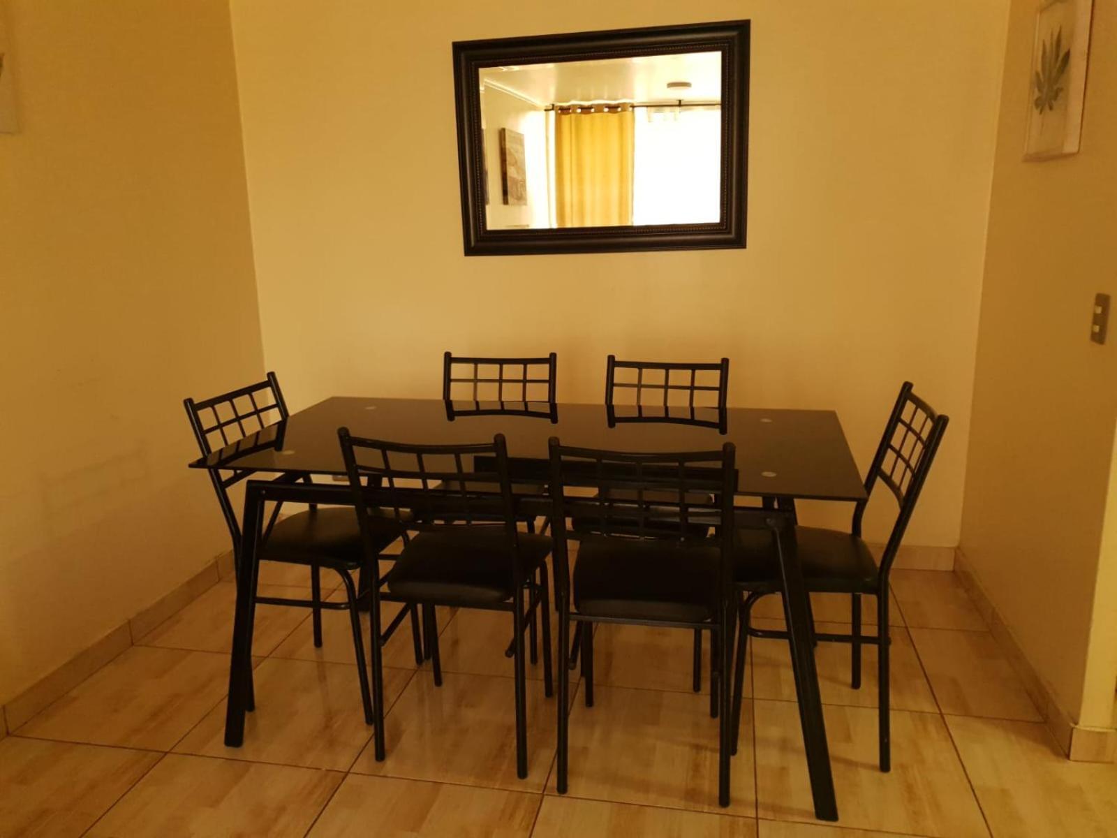 Departamento Centro R&M Apartment ซานติอาโก ภายนอก รูปภาพ