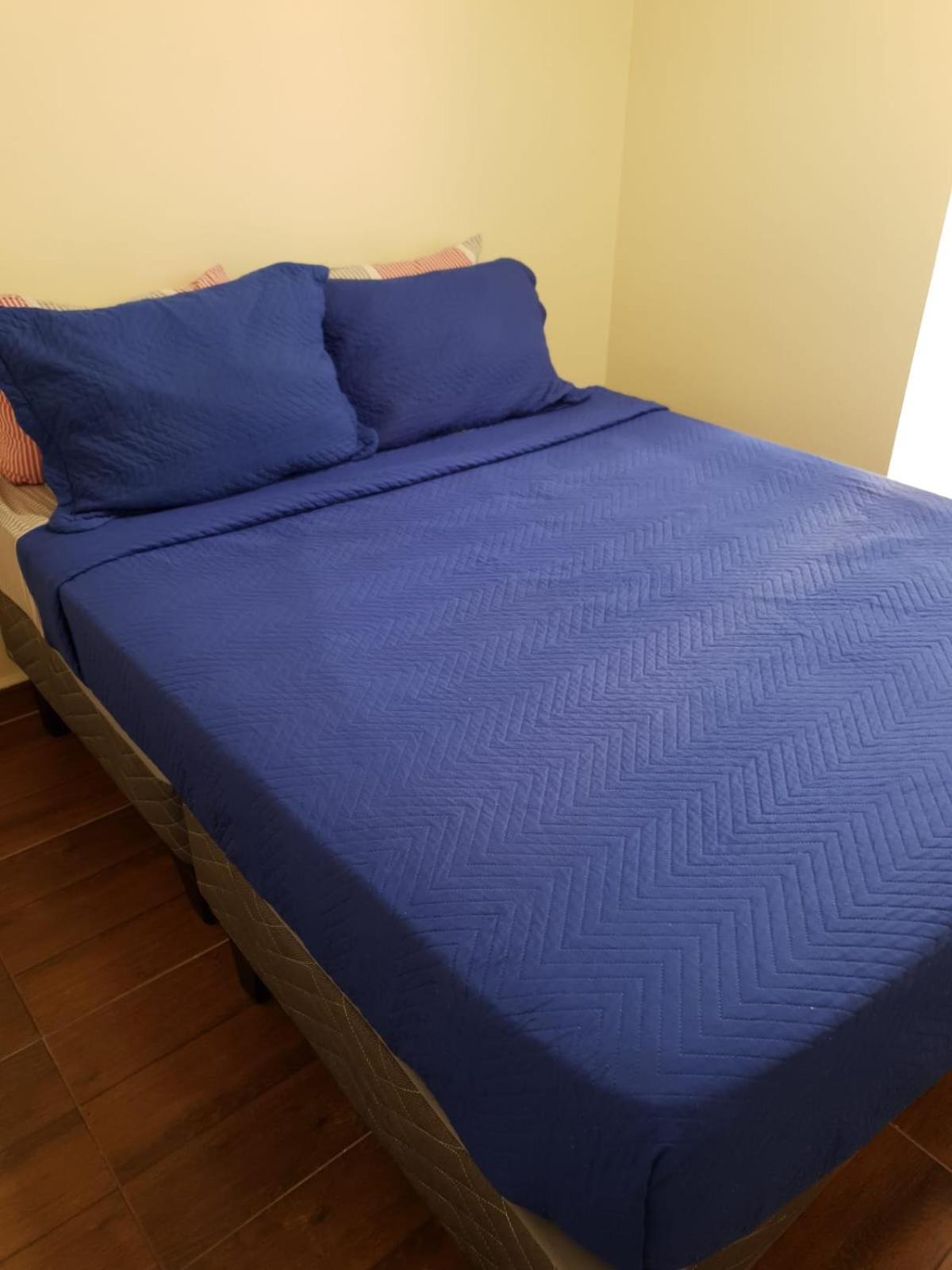 Departamento Centro R&M Apartment ซานติอาโก ภายนอก รูปภาพ