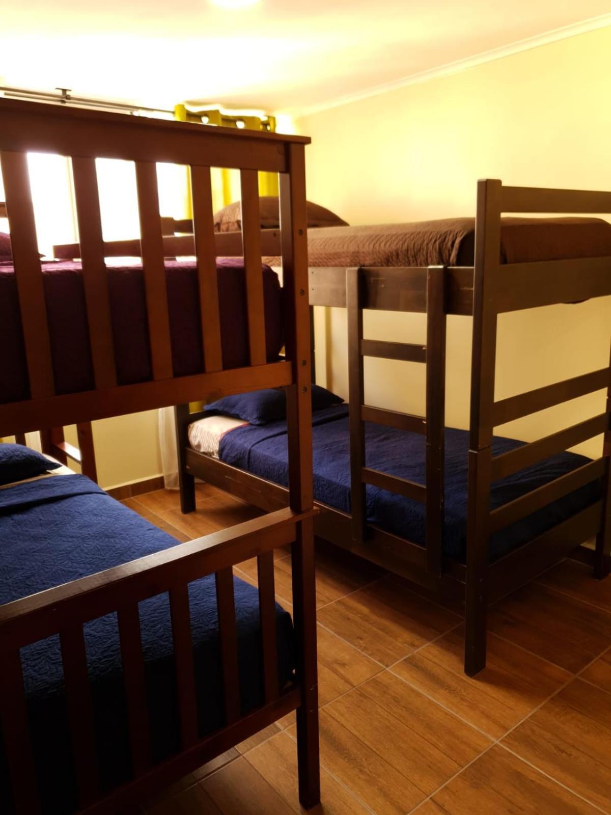 Departamento Centro R&M Apartment ซานติอาโก ภายนอก รูปภาพ