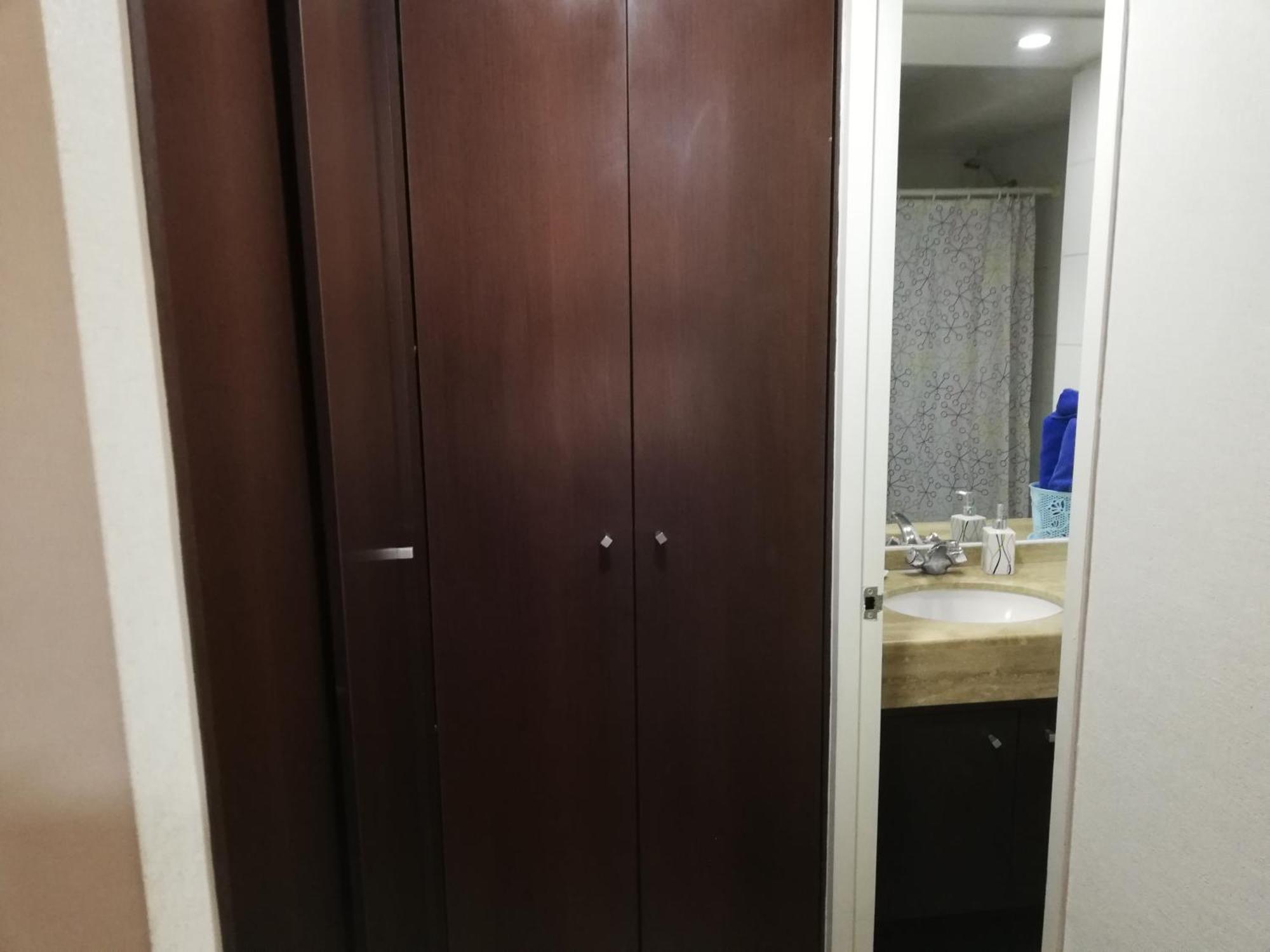 Departamento Centro R&M Apartment ซานติอาโก ภายนอก รูปภาพ
