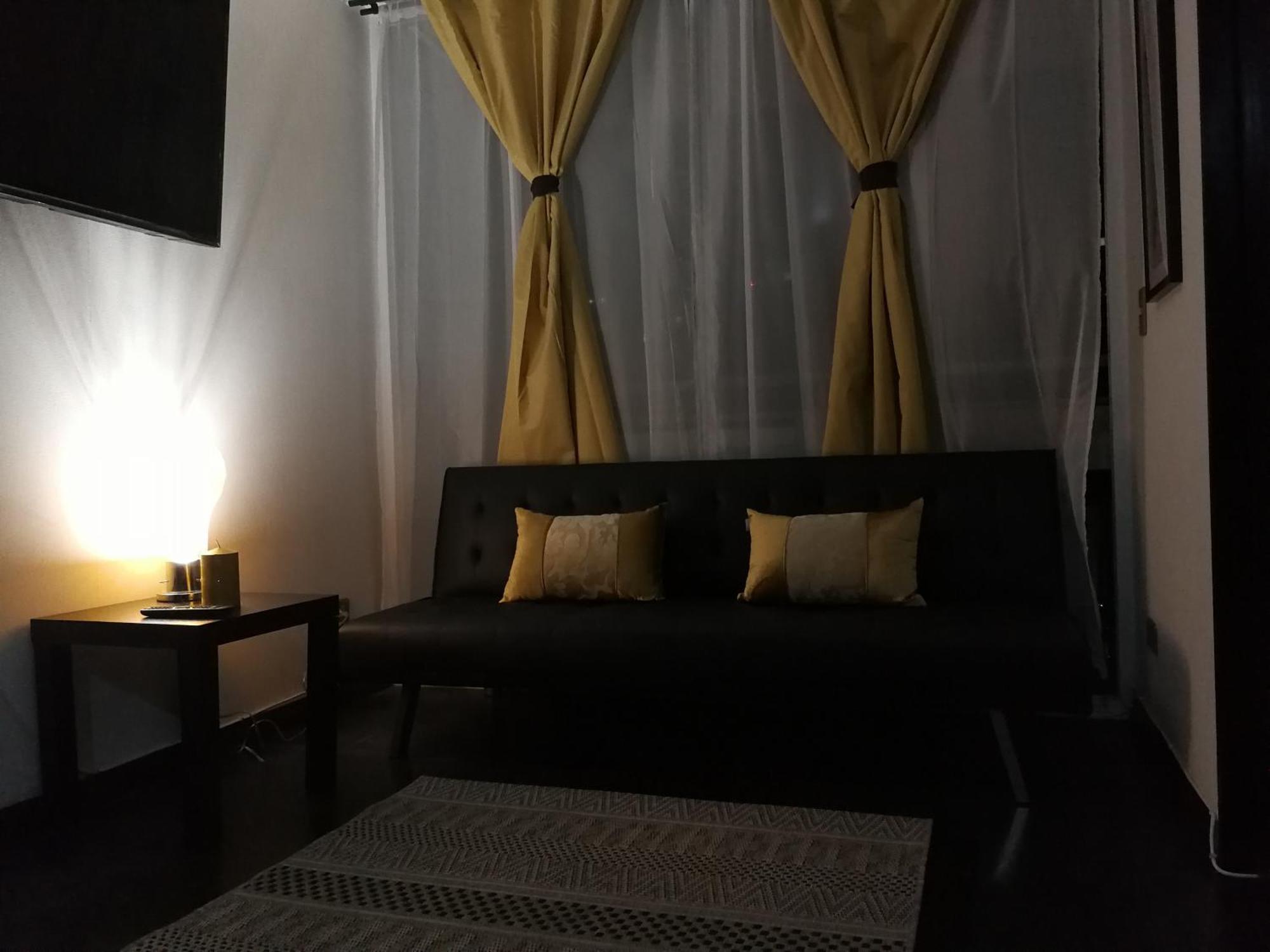 Departamento Centro R&M Apartment ซานติอาโก ภายนอก รูปภาพ