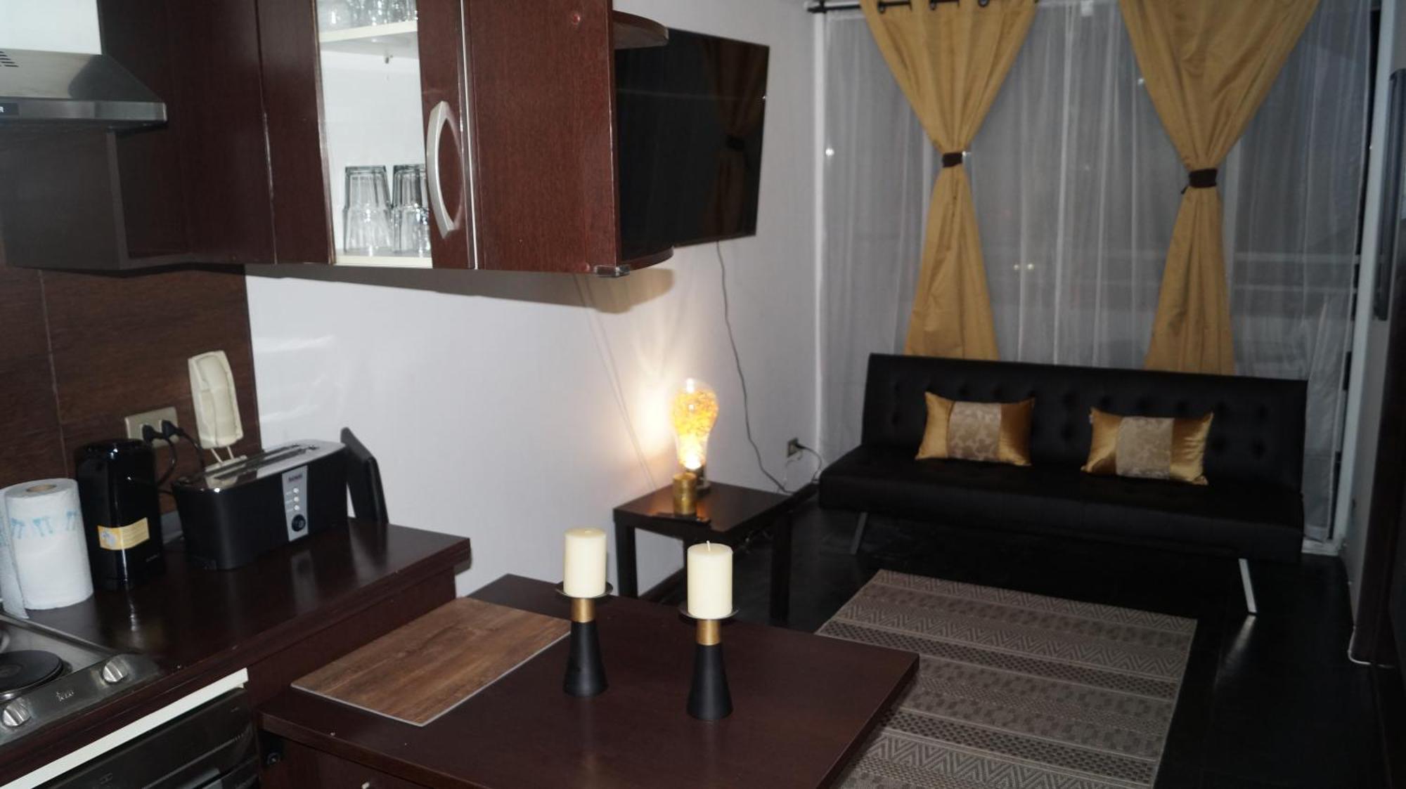 Departamento Centro R&M Apartment ซานติอาโก ภายนอก รูปภาพ