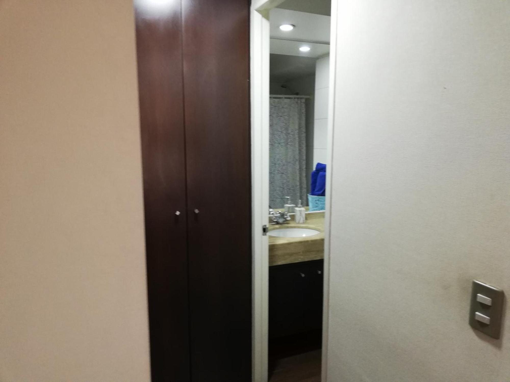 Departamento Centro R&M Apartment ซานติอาโก ภายนอก รูปภาพ